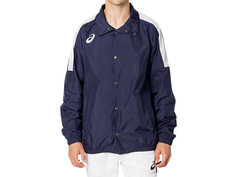 Куртка Asics 18 JACKET, синий