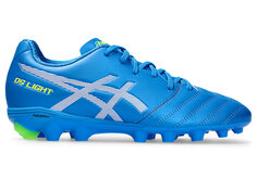 Кроссовки Asics DS LIGHT JR GS, синий