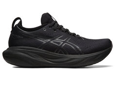 Кроссовки Asics GEL-NIMBUS 25, черный