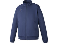 Куртка Asics KNIT JACKET, нави