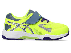 Кроссовки Asics LAZERBEAM KC-MG, желтый