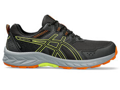 Кроссовки Asics GEL-VENTURE 9 WATERPROOF, серый