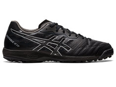 Кроссовки Asics DESTAQUE K FF TF, черный