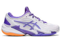 Кроссовки Asics COURT FF 3, белый