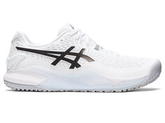 Кроссовки Asics GEL-RESOLUTION 9 OC, белый