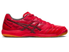 Кроссовки Asics DESTAQUE K FF, красный