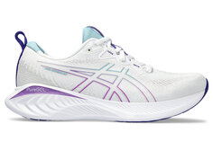 Кроссовки Asics GEL-CUMULUS 25, белый