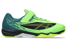 Кроссовки Asics LAZERBEAM SI-MG, зеленый