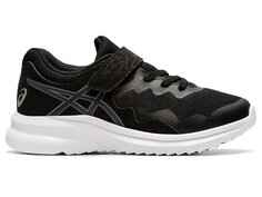 Кроссовки Asics LAZERBEAM MG-MG, черный