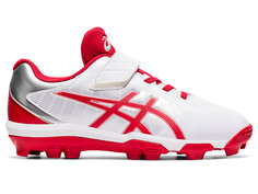 Кроссовки Asics STAR SHINE S 2, белый