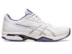 Кроссовки Asics PRESTIGELYTE 4 OC, белый