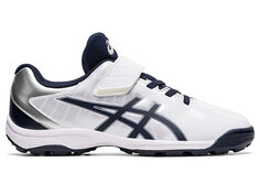 Кроссовки Asics STAR SHINE TR 2, белый