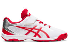 Кроссовки Asics STAR SHINE TR 2, белый