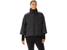 Куртка Asics WOMEN INSULATION JACKET, черный