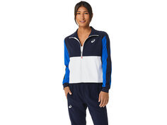 Куртка Asics WOMEN MATCH JACKET, полночь