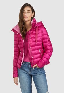 Зимняя куртка Marc Aurel, ярко-розовый