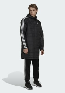 Парка adidas Originals, черный