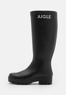 Резиновые сапоги Aigle