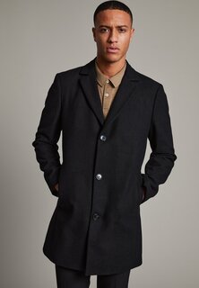 Короткое пальто Matinique, черный