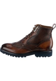 Ботинки на шнуровке Melvin &amp; Hamilton, коричневый
