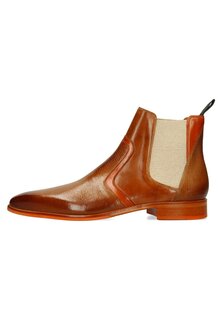 Классические ботинки Melvin &amp; Hamilton, коричневый
