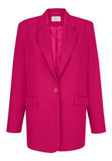 Короткое пальто MONA, розовый