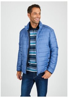 Зимняя куртка Navigazione, синий