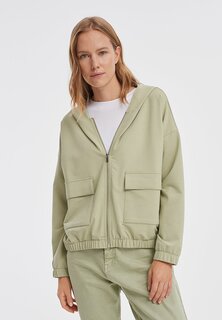 Летняя куртка Opus, светло-зеленый