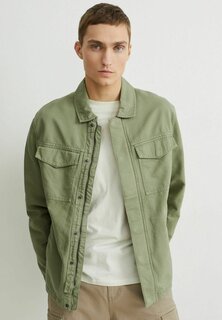 Летняя куртка C&amp;A, светло-зеленый