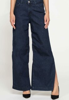 Расклешенные джинсы Carrera Jeans