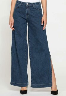 Расклешенные джинсы Carrera Jeans