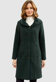 Классическое пальто Paola