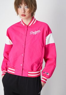 Куртка-бомбер Champion, розовый