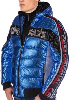 Легкая куртка Cipo &amp; Baxx