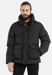 Зимняя куртка Cipo &amp; Baxx, черный