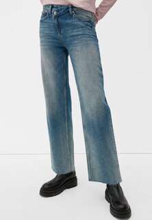 Расклешенные джинсы QS by s.Oliver