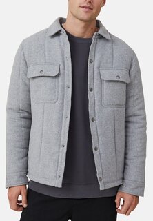 Легкая куртка Cotton On, серый