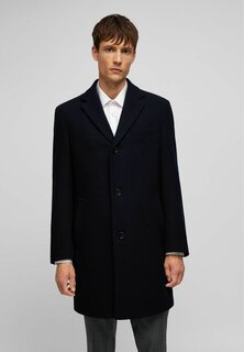Классическое пальто Daniel Hechter, синий