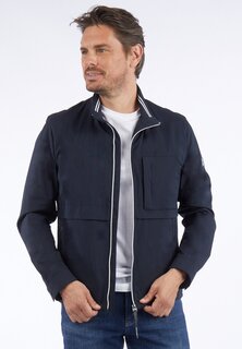 Легкая куртка Daniel Hechter, синий
