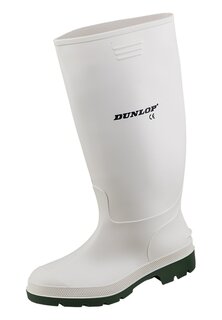 Резиновые сапоги Dunlop