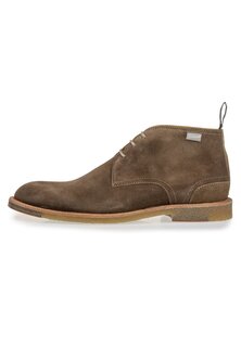 Ботинки на шнуровке Floris van Bommel, светло-коричневый