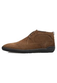 Ботинки на шнуровке Floris van Bommel, коричневый