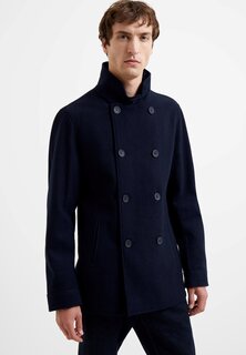 Куртка French Connection, темно-синий