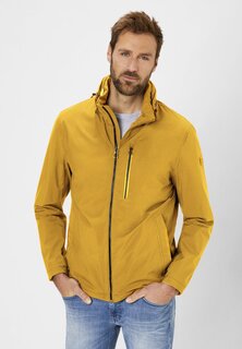 Куртка Redpoint, желтый