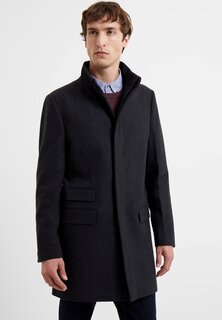 Классическое пальто French Connection