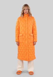 Зимнее пальто FUCHS SCHMITT, оранжевый