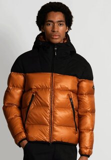 Зимняя куртка Replay, оранжевый