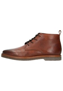 Ботинки на шнуровке sacha, коричневый