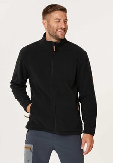 Флисовая куртка Gipfelglück, черный