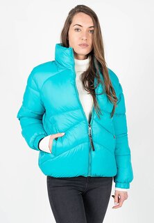 Зимняя куртка Silvian Heach, синий